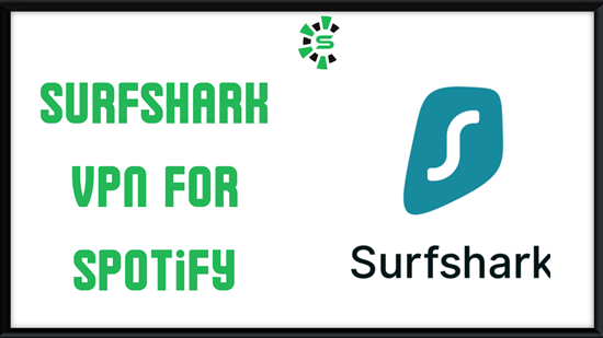Surfshark vpn for spotify