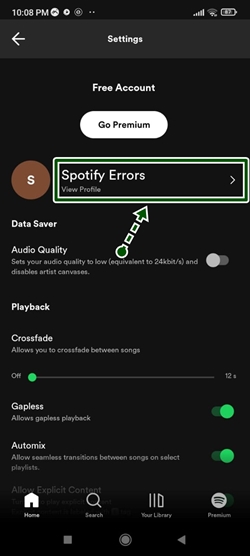 How-To-Delete-the-Spotify-playlist-on-Android-step-3