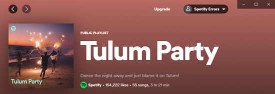 How To Find New Music On Spotify step 3