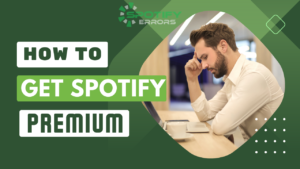 How To Get Spotify Premium
