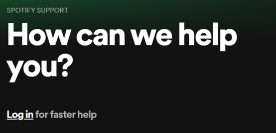 How to fix spotify Problems in 2023 step 13