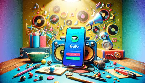 Keep Grooving with Latest Spotify Version