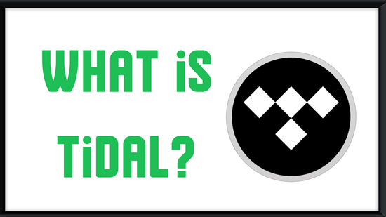 What is Tidal