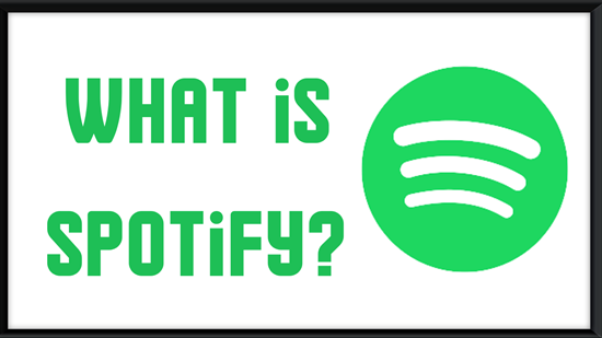 What is spotify 2