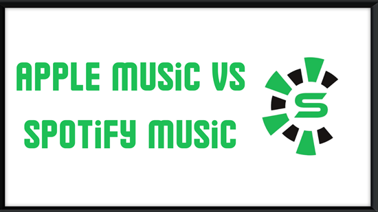 apple music vs spotify music