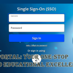 CISD SSO Portal: Your One-Stop Access to Educational Excellence