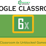 Classroom 6x: Everything You Need to Know