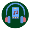 download music for offline listening