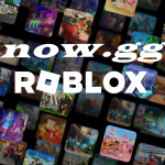 Unlocking the Potential now.gg Roblox: A Comprehensive Guide