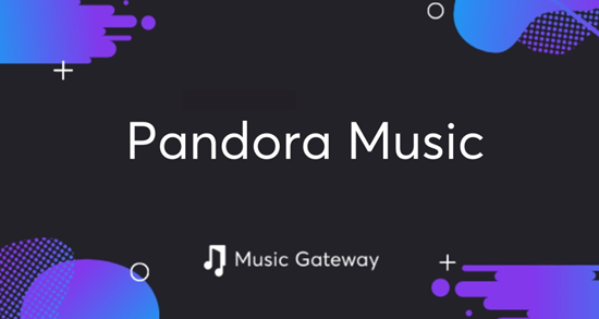 pandora music streaming free