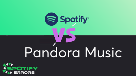 spotify vs pandora which is the best option