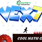 A Comprehensive Guide to Vex 7 Cool Math Games