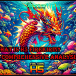 What Is H5 Firekirin? A Comprehensive Analysis